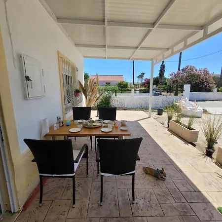 Διαμέρισμα La Casa Di Elsa - Self Catered
