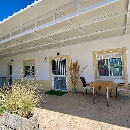 Apartament La Casa Di Elsa - Self Catered