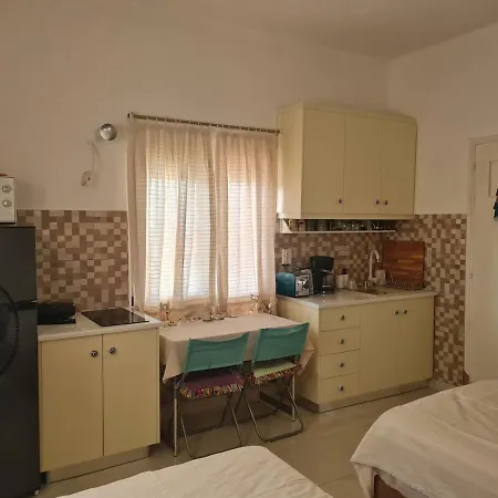 La Casa Di Elsa - Self Catered דירה