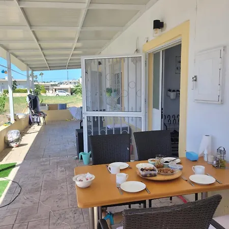 Apartament La Casa Di Elsa - Self Catered *