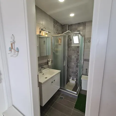 Apartament La Casa Di Elsa - Self Catered Kos