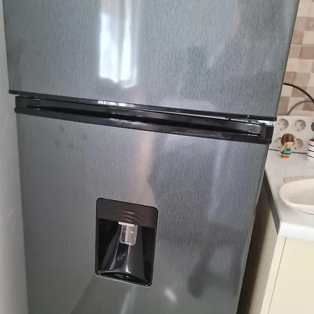 Apartament La Casa Di Elsa - Self Catered
