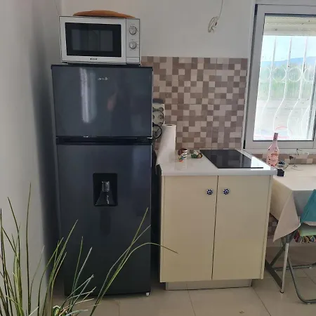 La Casa Di Elsa - Self Catered Apartament Kos