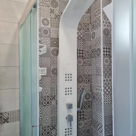 La Casa Di Elsa - Self Catered Apartament Kos