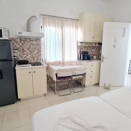 Daire La Casa Di Elsa - Self Catered İstanköy