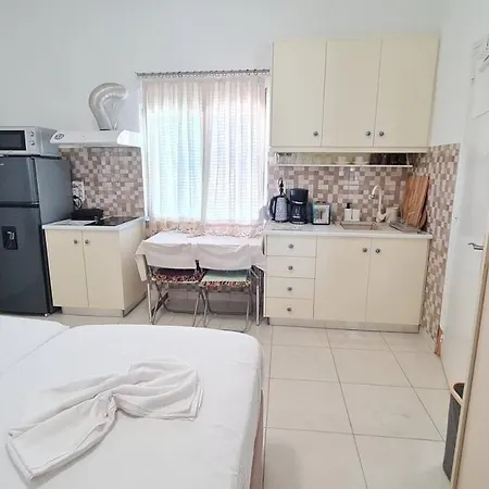 Daire La Casa Di Elsa - Self Catered İstanköy