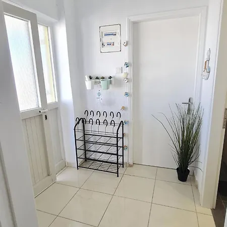 La Casa Di Elsa - Self Catered İstanköy