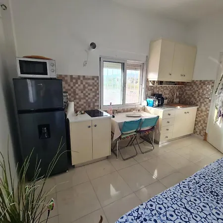 Daire La Casa Di Elsa - Self Catered İstanköy