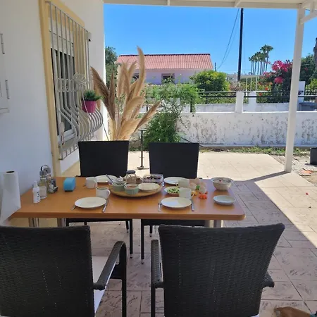 La Casa Di Elsa - Self Catered Daire