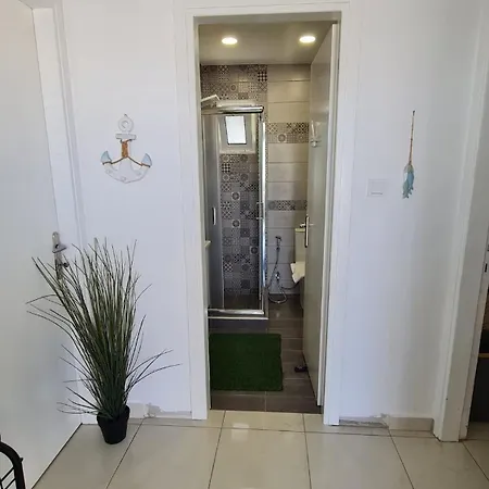 La Casa Di Elsa - Self Catered Daire *